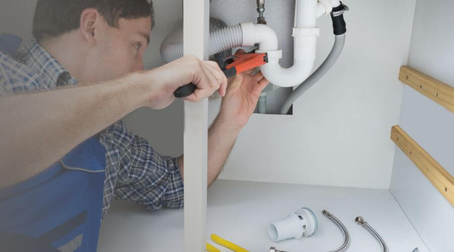 Professional expert plumbing services in Glenarm, IL